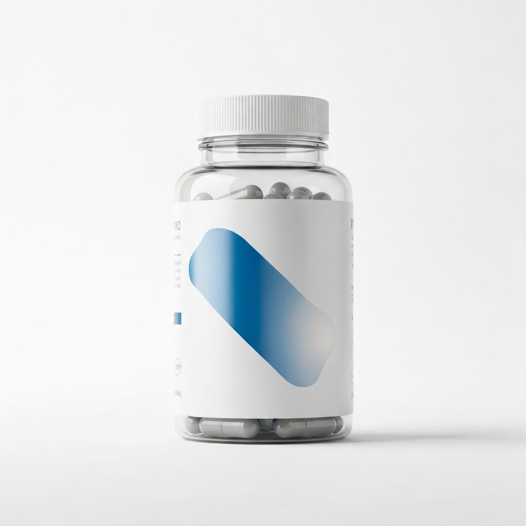 Multivitamin Complex